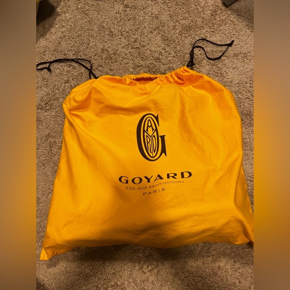 Goyard Voltaire 2021 - Picture 4 of 7